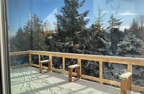 Coffman Cove House | Perfect 2-bedroom spacious house with deck, AC/Heat in delightful Coffman Cove