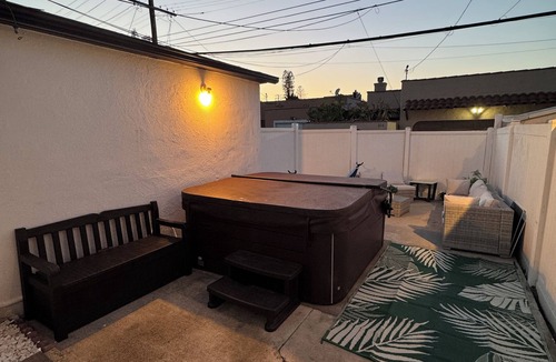 Ingleside House | Perfect 2-bedroom house with AC in serene San Francisco neighborhood