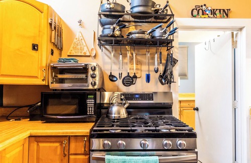 Hope House | Perfect 3-bedroom house in Hope for a relaxing getaway