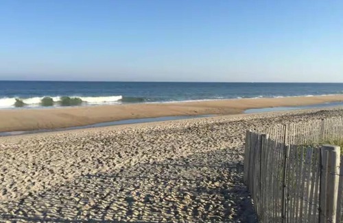 Rehoboth by the Sea House | Perfect Beach Vacation Home - One Block From The Beach