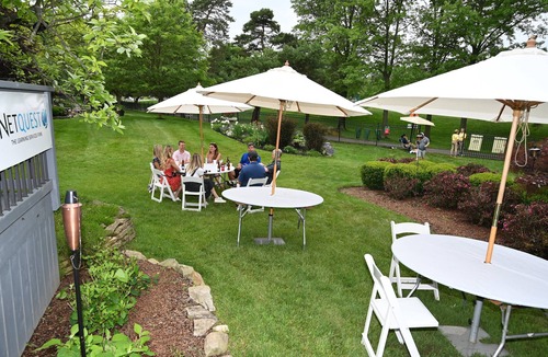 Muirfield Village House | Perfect Corporate Housing in Beautiful Murifield Village.