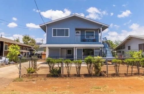 Ewa House | Perfect hidden gem hidden away in oahu in a town called ewa Beach