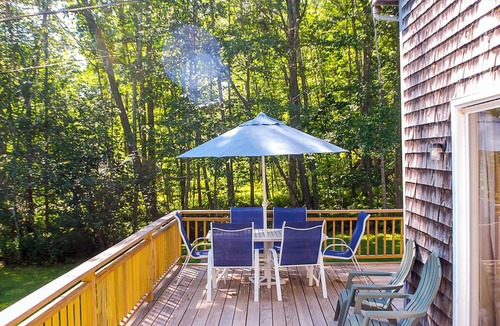 Northport Cabin | PERIWINKLE COTTAGE - Town of Northport - Bayside Village
