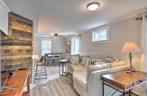Willoughby House | Pet-Friendly Home - 1/2 Mi to Downtown Willoughby!