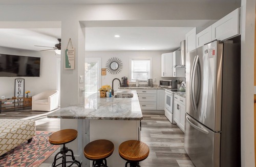 Rehoboth Beach Condo | Pet Friendly Linens Included Rehoboth Beach Condo Parking Mini Golf