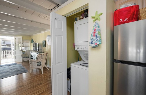 Rehoboth by the Sea House | Pet Friendly Ocean Block Dewey Beach House