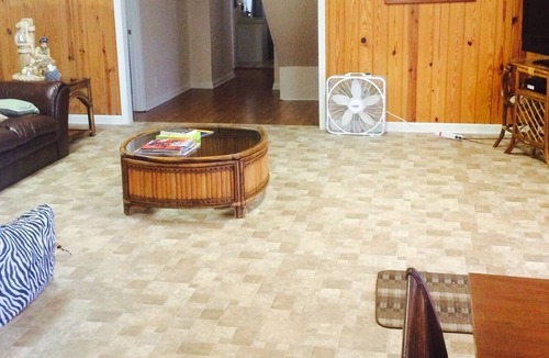 Langston House | Pet friendly