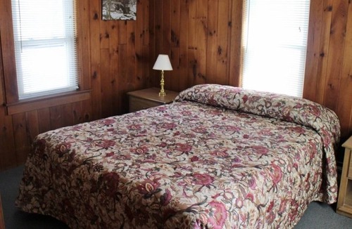 Thornton Cabin | Pine Valley Cabins
