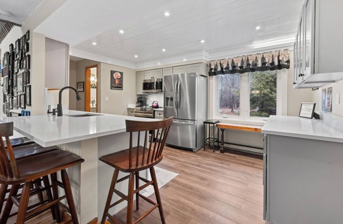 Intervale House | Pineside Hideaway - N Conway, Story Land, Mt Washington, Perfect Location!