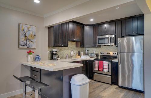 Pleasanton House | Pleasanton Gem in Quiet Community w/Pool Access