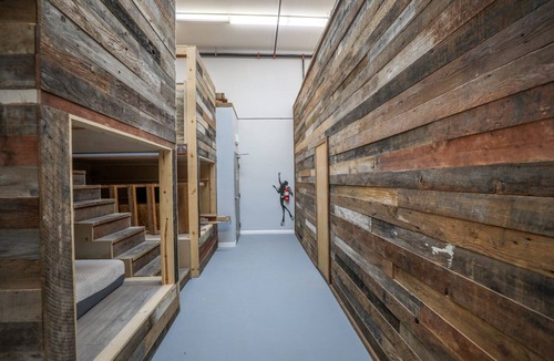 Marina District Hostel | Podshare San Francisco Marina - Hostel