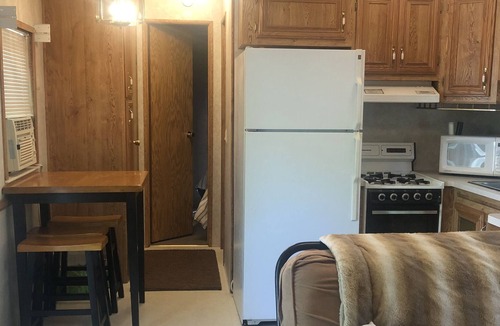 South Casco Cottage | Point Sebago Resort - Cottage Rental on Purple Road