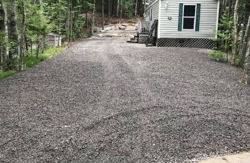 South Casco Cottage | Point Sebago Resort - Cottage Rental on Purple Road