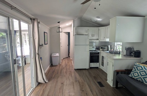 South Casco Cabin | Point Sebago Resort - Cottage Rental close to the Beach and Amenities!