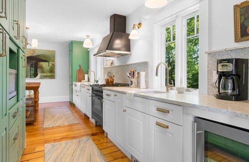 Prospect Harbor House | Pom Cottage - 3BR waterfront cottage near Acadia
