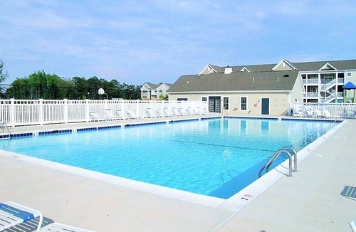 Rehoboth Beach House | POOL AND TENNIS COMMUNITY CLOSE TO REHOBOTH BEACH! 20089 Kennet Ln.,Rehoboth