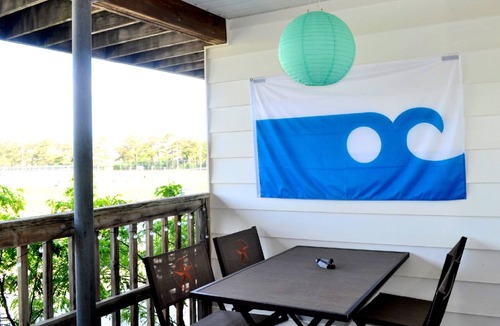 North Ocean City Condo | Pool, Park View, Fireworks and short walk to the Beach - Book Now!