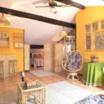 Cos Hotel | Posada Trisileja