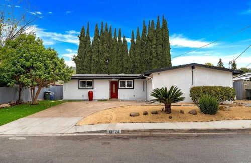Poway Apartment | Powers Rd 4BR 2BA Home with Backyard Poway
