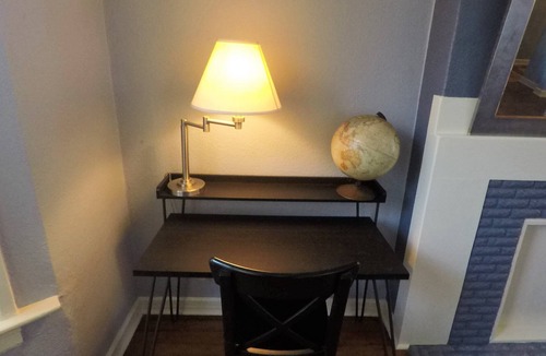 Buena Vista Apartment | Practical & Economical