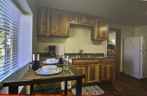 Escalante House | Prairie Star House - Mountain View