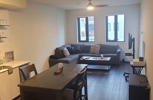 Downtown Fort Lauderdale Apartment | Premium 1 bdr apt, 1 block from Las Olas. Great amenities, fully furnished.