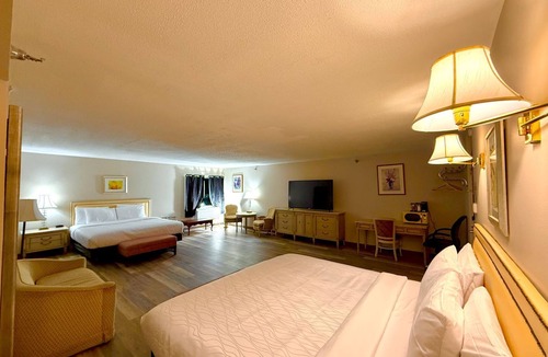 Presque Isle Hotel | Presque Isle Hotel