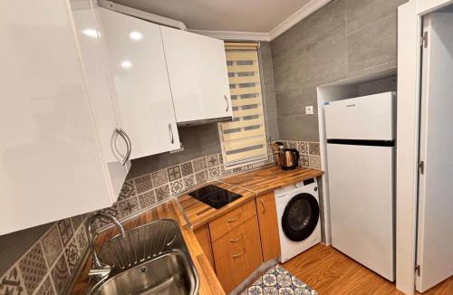 Ceuta Apartment | Pretty central flat