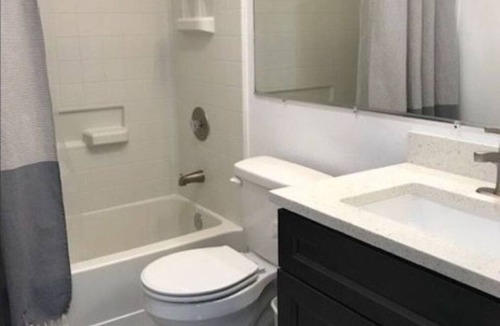 North San Jose Condo | Prime Levi’s Stadium Location 2BR/2BA Condo – Walk to the Game