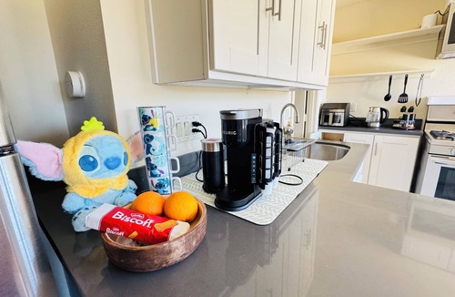 El Cerrito Apartment | Private 2BR/2BA Suite in El Cerrito near Berkeley & SF