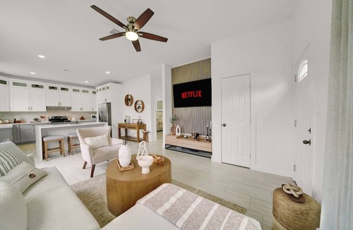 Clodine House | Private 5-Acre Estate with 2 Homes & Pool
