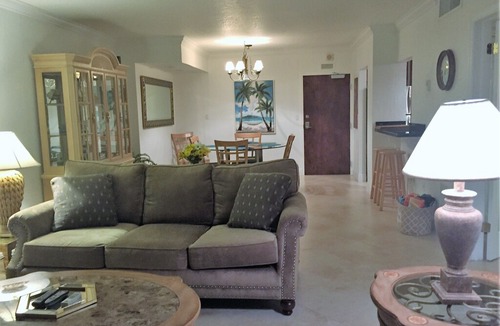 Galt Mile Apartment | Private Beach Condo Hotel In The Heart Of Fort Lauderdale!