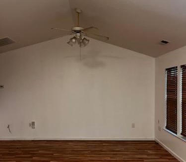 Steele Creek House | Private comfortable place