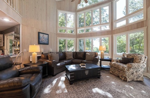 Grand Rivers Condo | Private Executive Suite