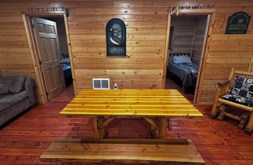 Thorne Bay Cabin | Private location cabin in the rainforests of Alaska