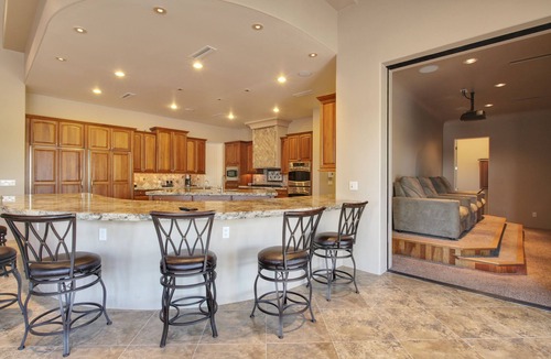 Litchfield Park House | PRIVATE PARADISE, WEST VALLEY, ON WIGWAM GOLF COURSE, NEAR PRIME ATTRACTIONS