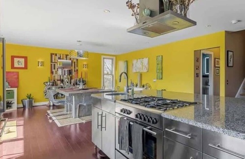 Harwood Lane House | Private Pond Retreat on 6 Acres minutes from WWC