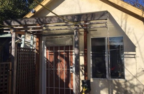 Richmond Cottage | Private, Quiet, 240sqft Cottage-All to Yourself