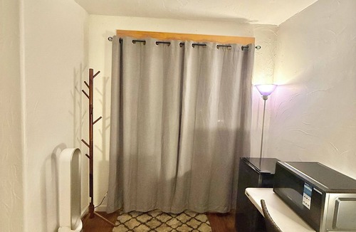 Scotts Valley House | Private Redwood View Suite Near Santa Cruz Beaches