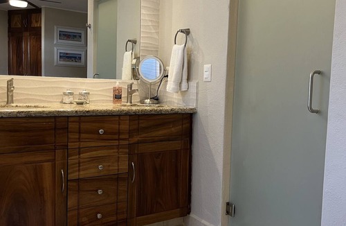 Emiliano Zapata Condo | Punta de Mita Beachfront condo: Amazing Views and Fiber Optic Internet