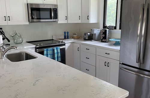 Bethany Beach Cottage | Quaint 3-bedroom Cottage, walkable to the beach and local amenities.