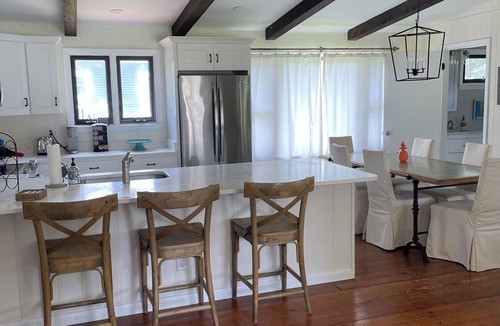 Bethany Beach Cottage | Quaint 3-bedroom Cottage, walkable to the beach and local amenities.