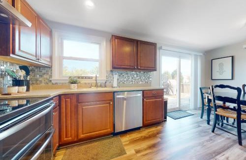 Ocean View House | Quaint Acres 32901 Sallys Dr