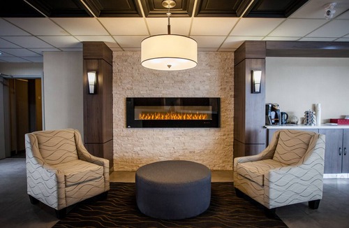 Corner Brook Hotel | Quality Inn Corner Brook