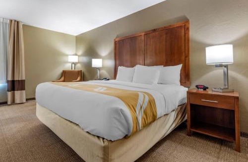 Dover Hotel | Quality Inn Dover