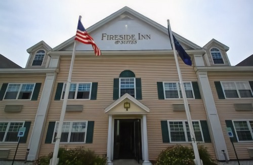 Danville Hotel | Quality Inn & Suites