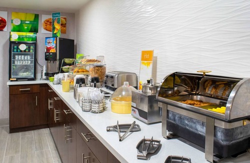 Plainfield Hotel | Quality Plainfield - Indianapolis West