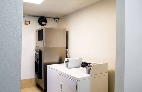 Plainfield Hotel | Quality Plainfield - Indianapolis West