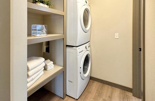 Palmer Apartment | Quarter 54