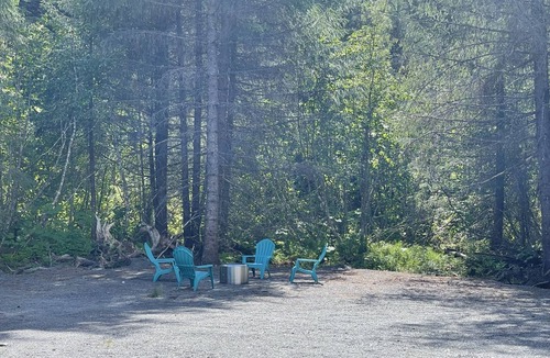 Bear Creek House | Quiet 2 Bedroom House